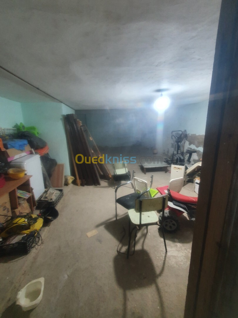 Vente Villa Oran El Kerma