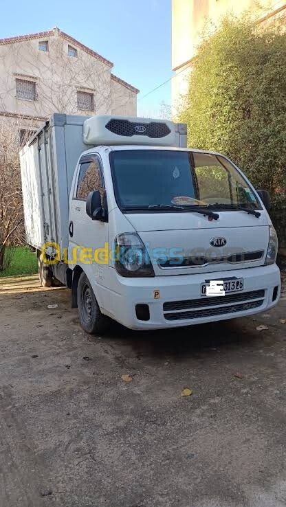 Kia k2700 Kia 