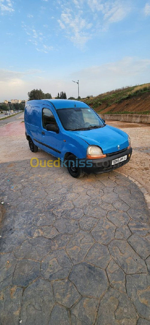 Renault Kangoo 1999 Kangoo