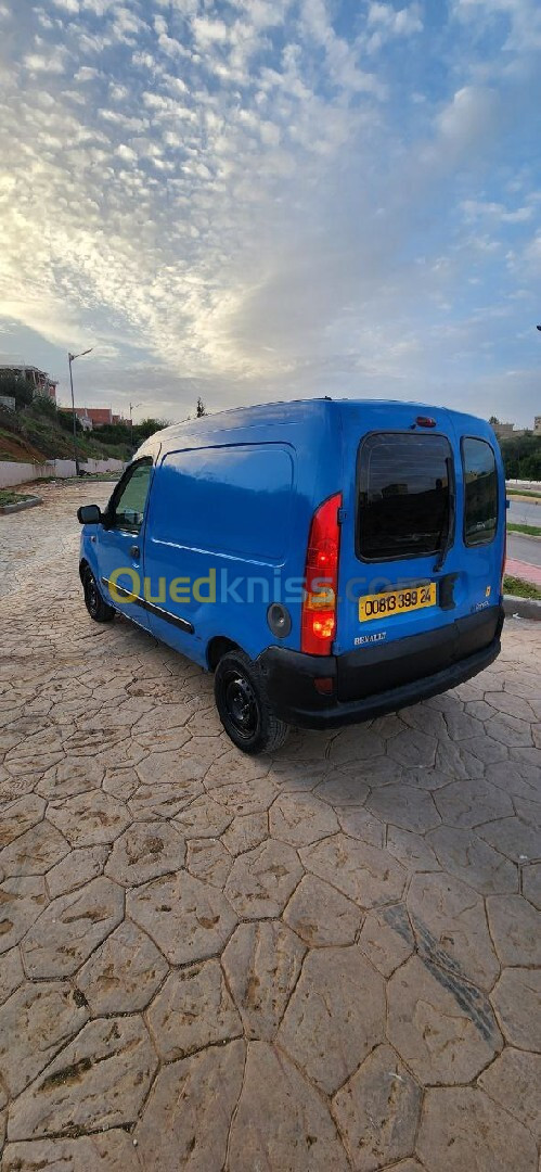 Renault Kangoo 1999 Kangoo