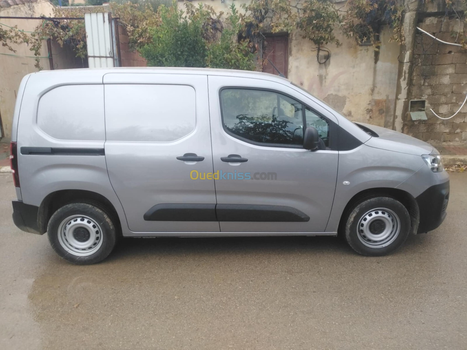 Fiat Doblo 2024 Doblo