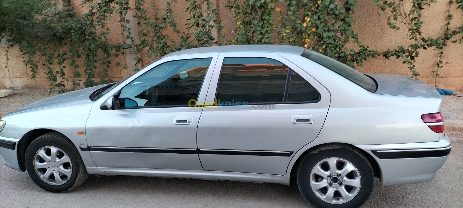 Peugeot 406 1997 406