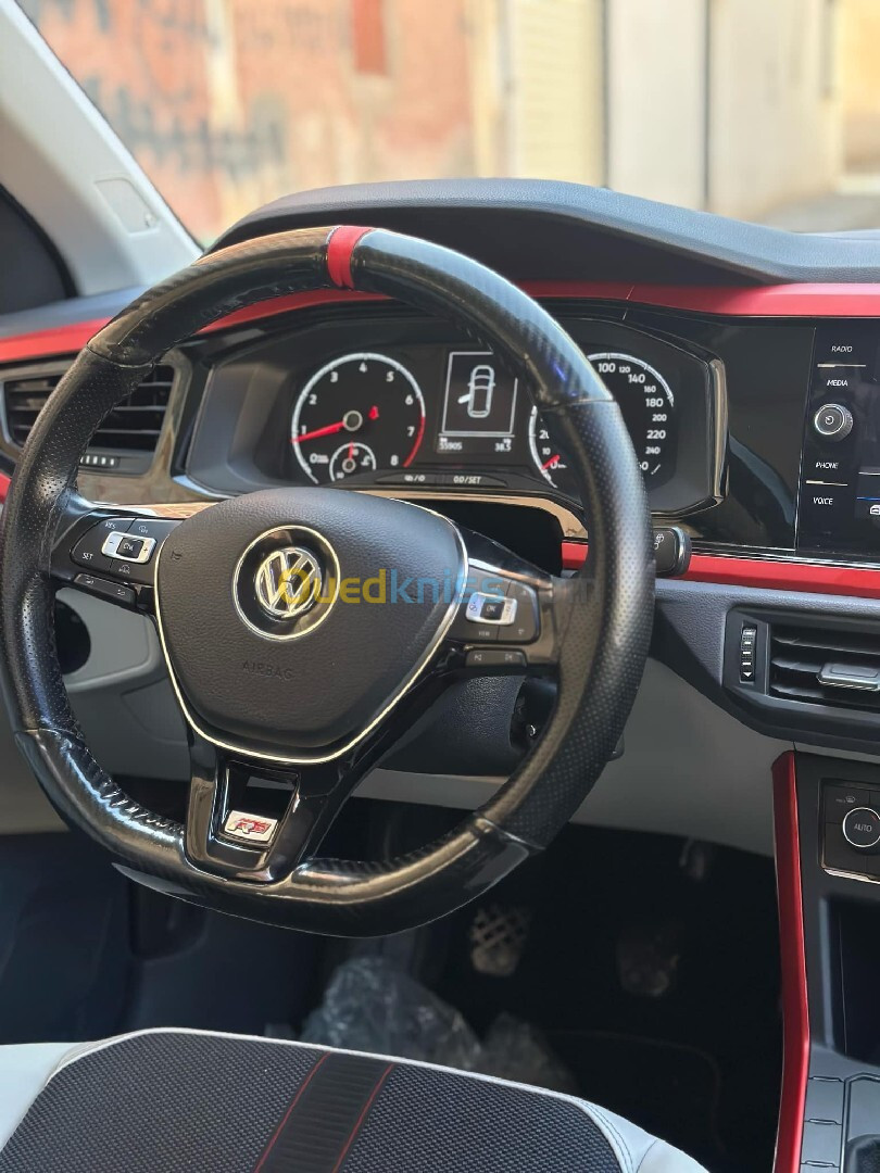 Volkswagen Polo 2019 Beats