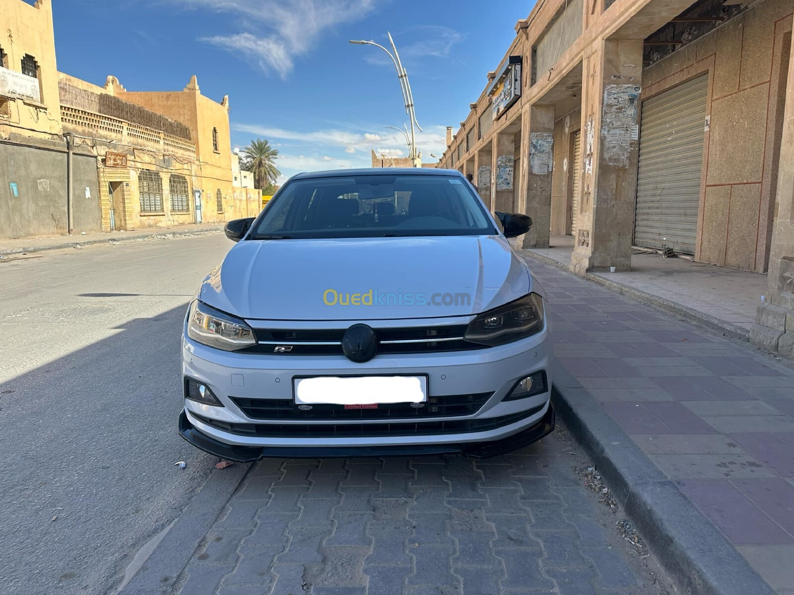 Volkswagen Polo 2019 Beats