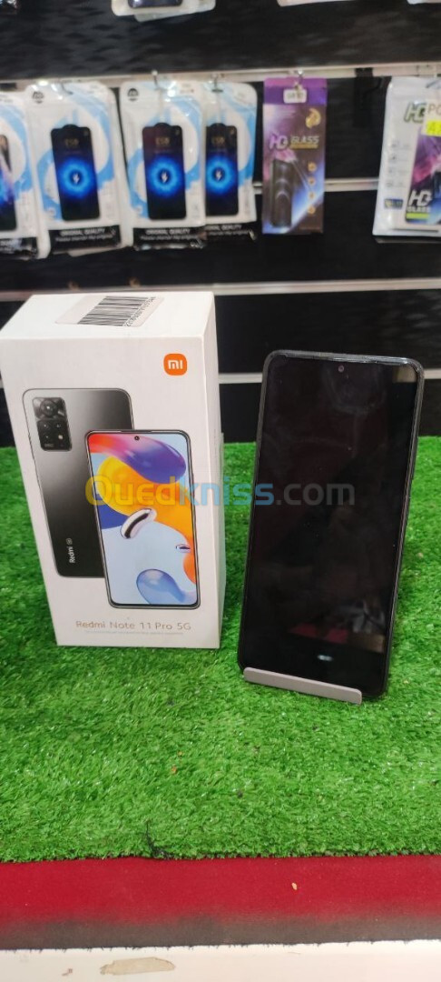 Redmi note 11 pro 5G Redmi note 11 pro 5G