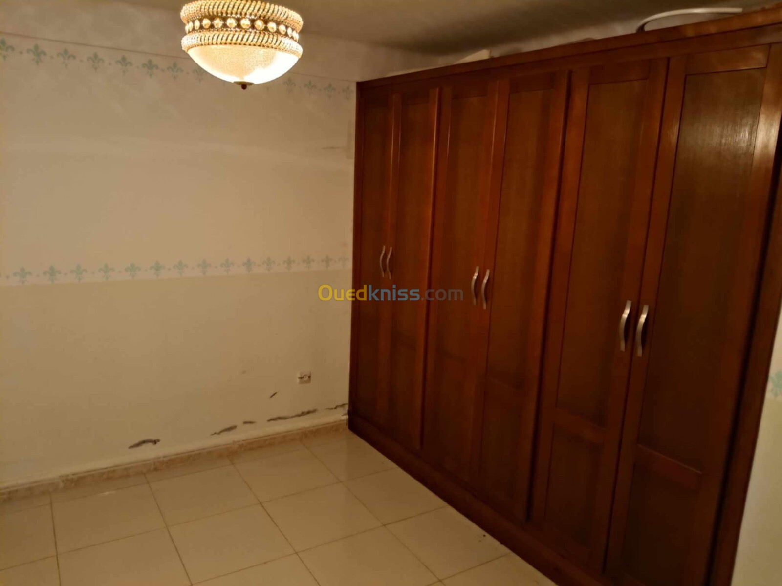 Vente Villa Alger Khraissia