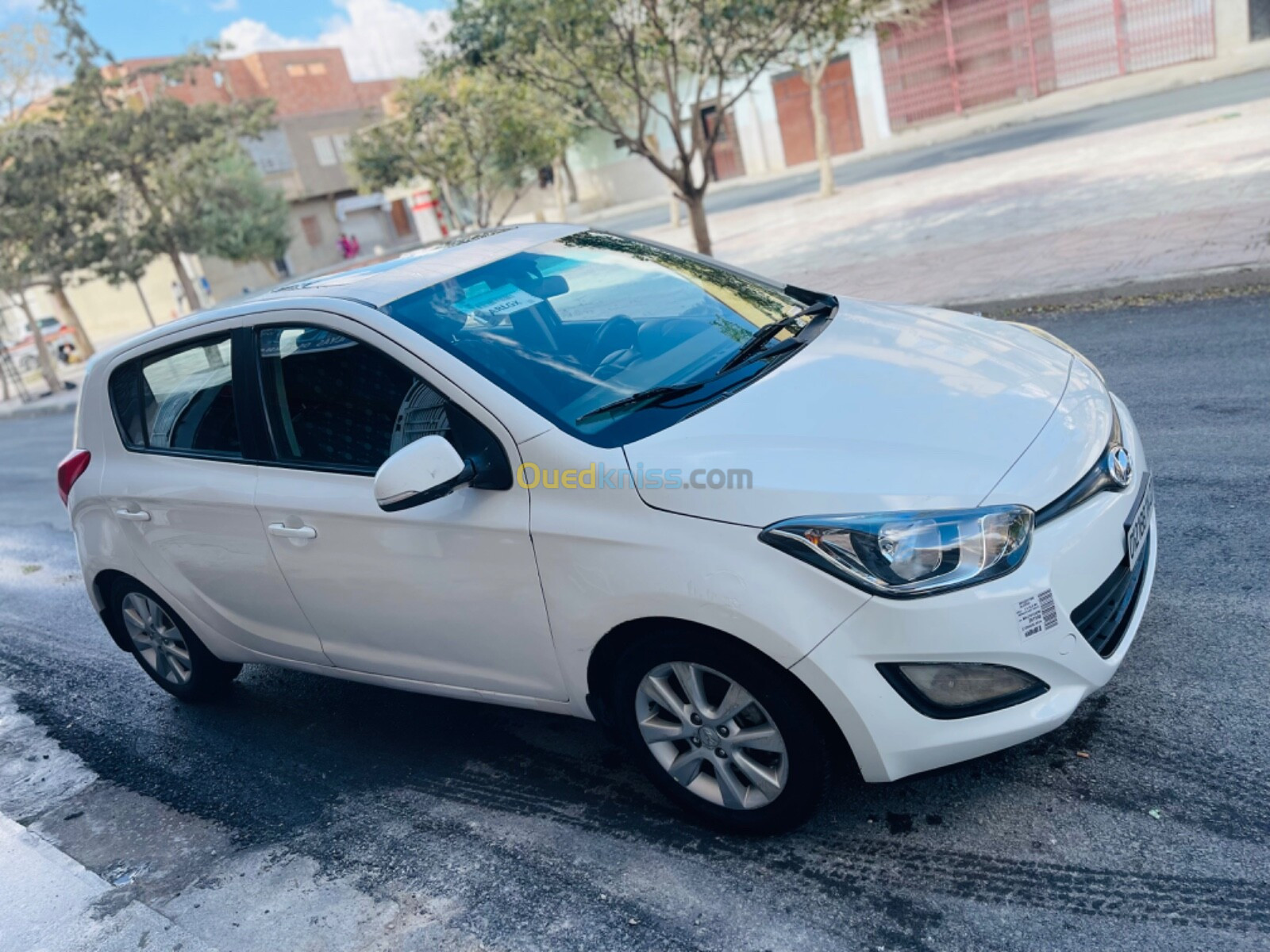 Hyundai i20 2014 Prestige