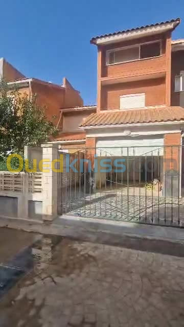 Vente Villa Alger Birkhadem