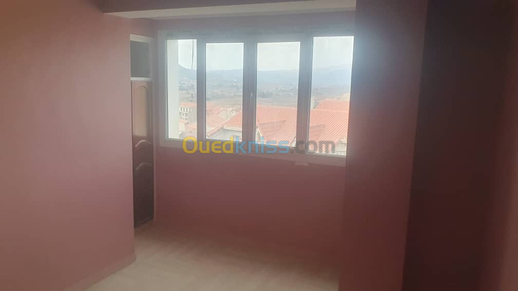 Vente Appartement F3 Tizi Ouzou Tizi ouzou