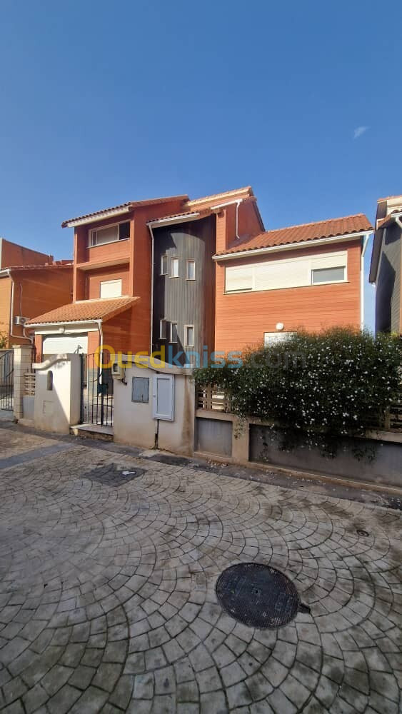 Vente Villa Alger Birkhadem