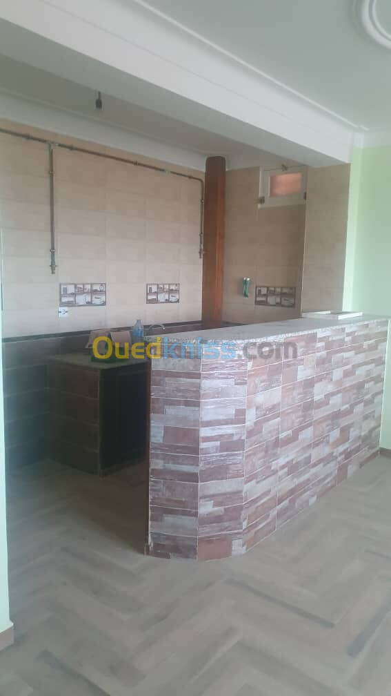 Vente Appartement F3 Tizi Ouzou Tizi ouzou