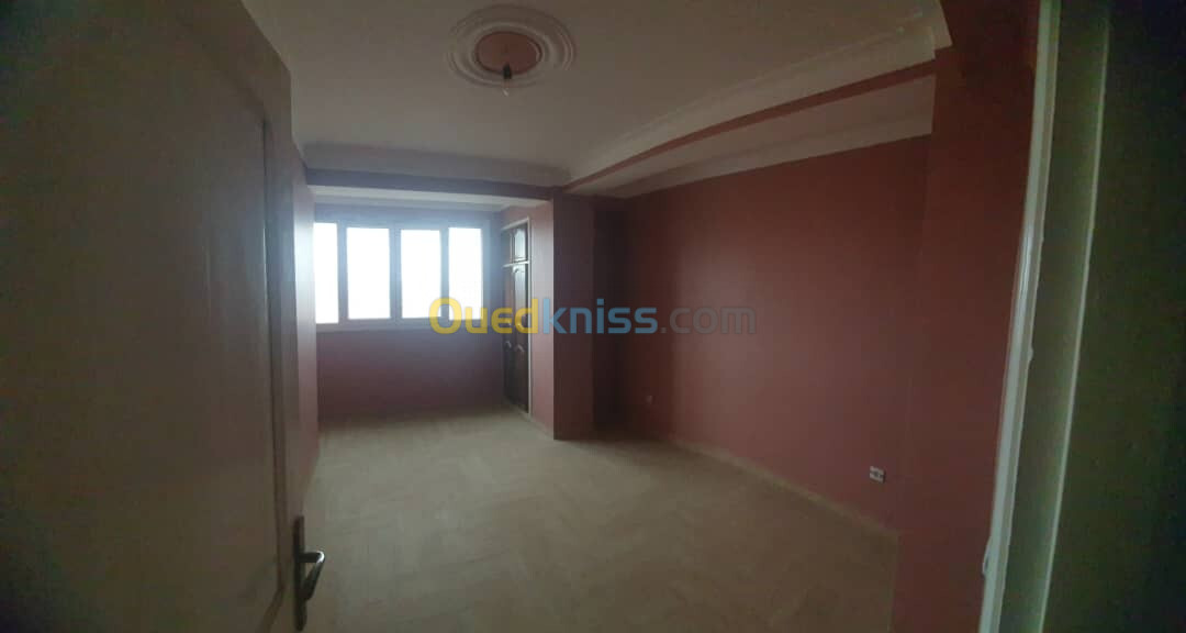 Vente Appartement F3 Tizi Ouzou Tizi ouzou