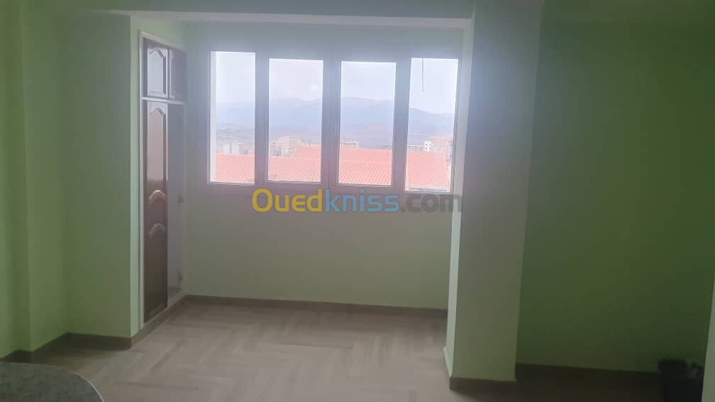 Vente Appartement F3 Tizi Ouzou Tizi ouzou