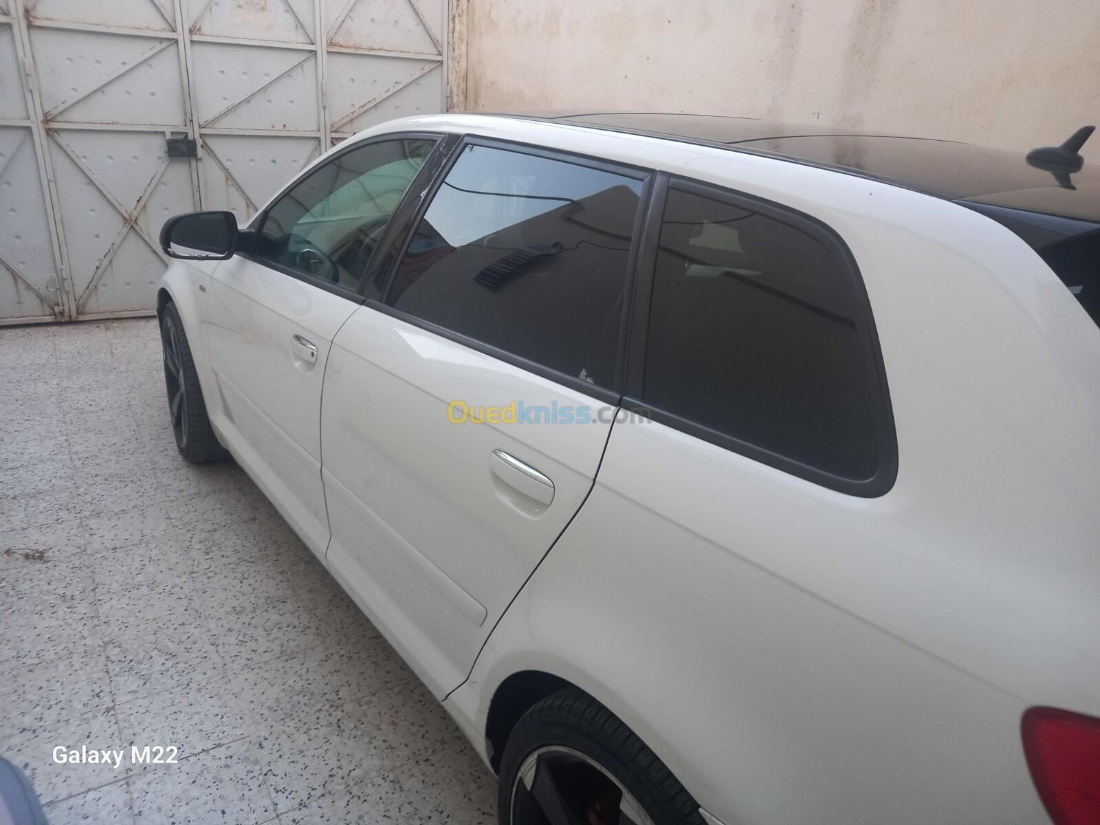 Audi A3 2013 S Line