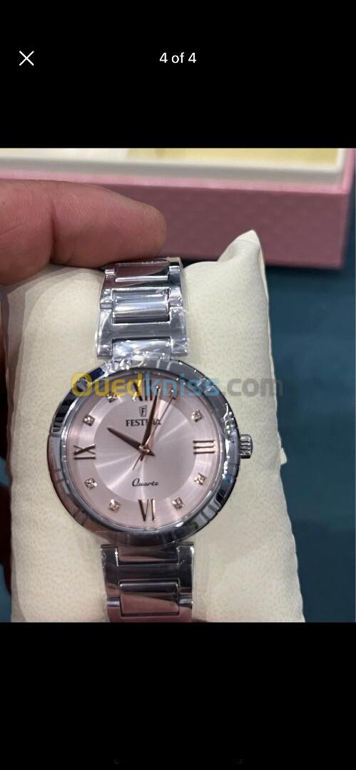 Festina montre femme original 