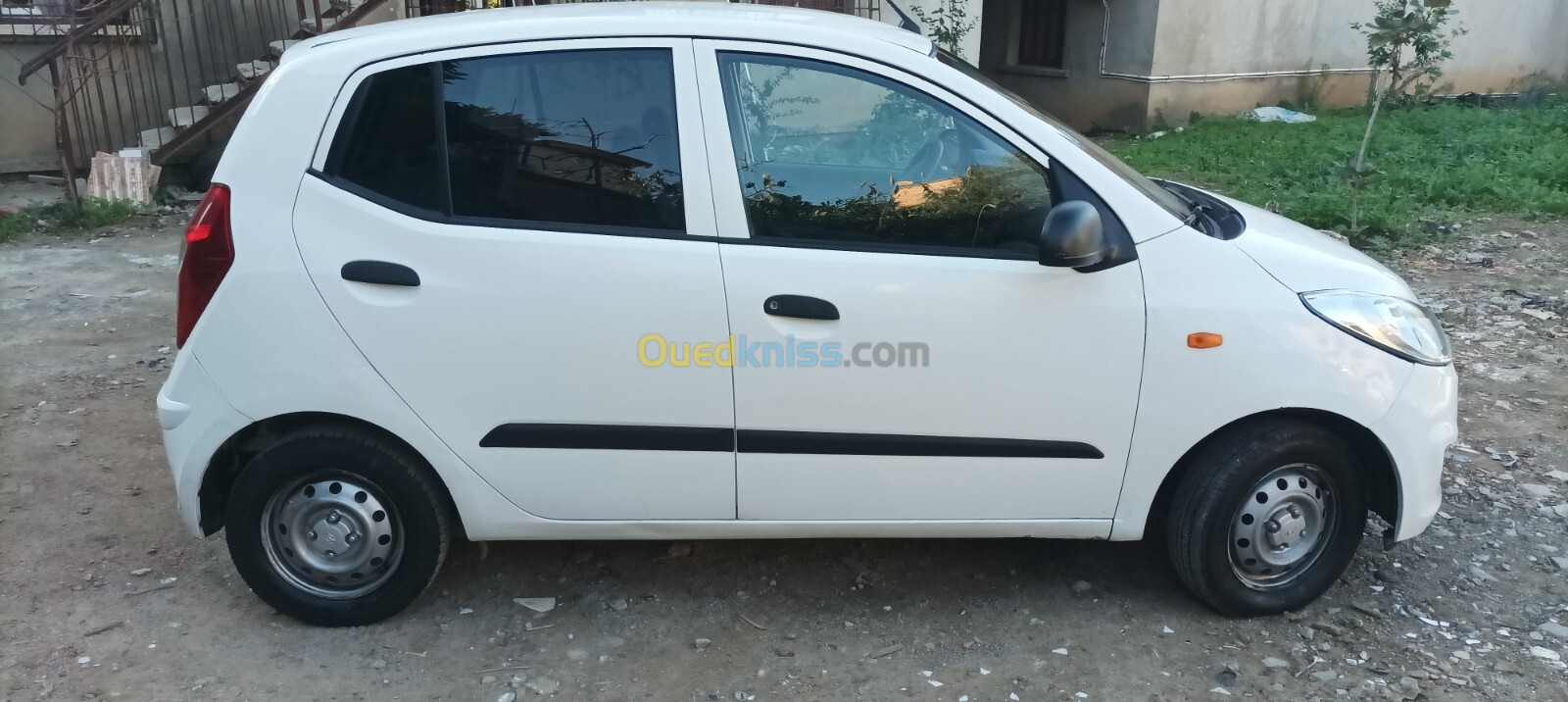 Hyundai i10 2016 GL Plus