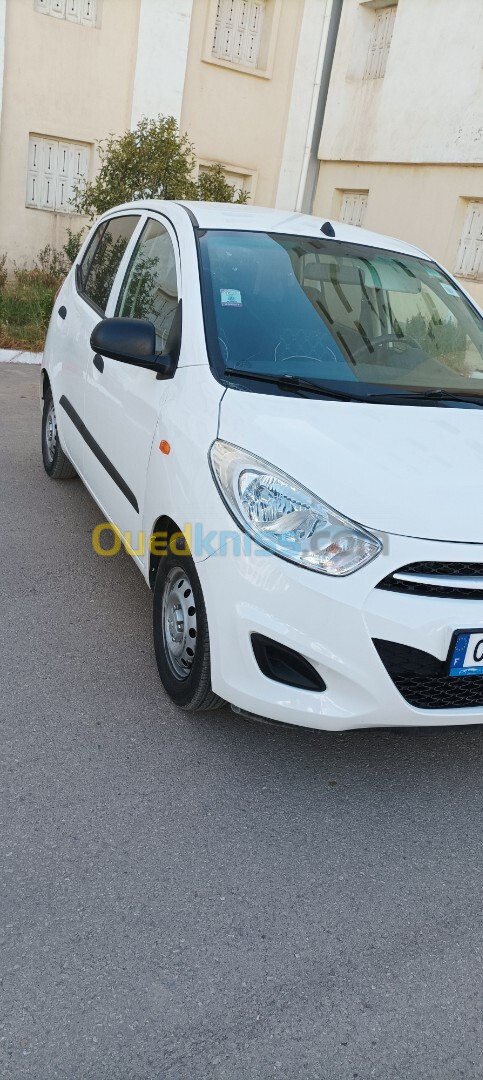 Hyundai i10 2016 GL Plus