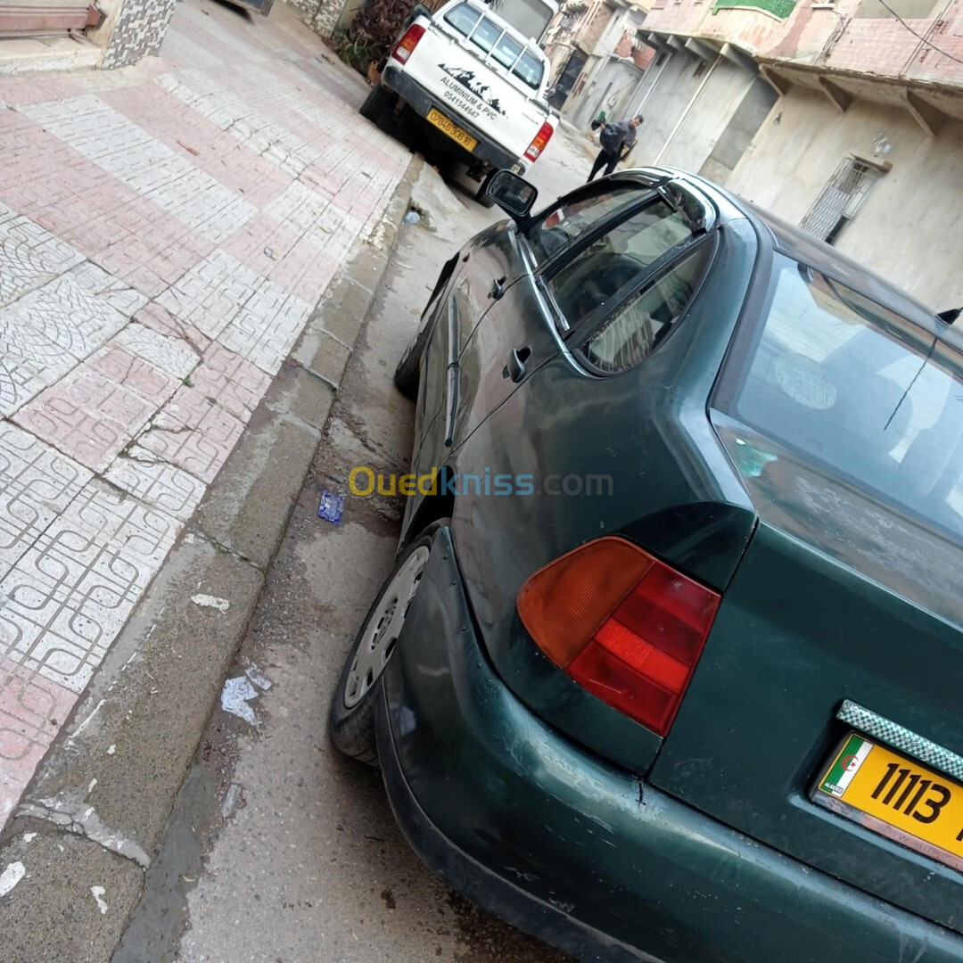 Volkswagen Polo 1997 Polo classic