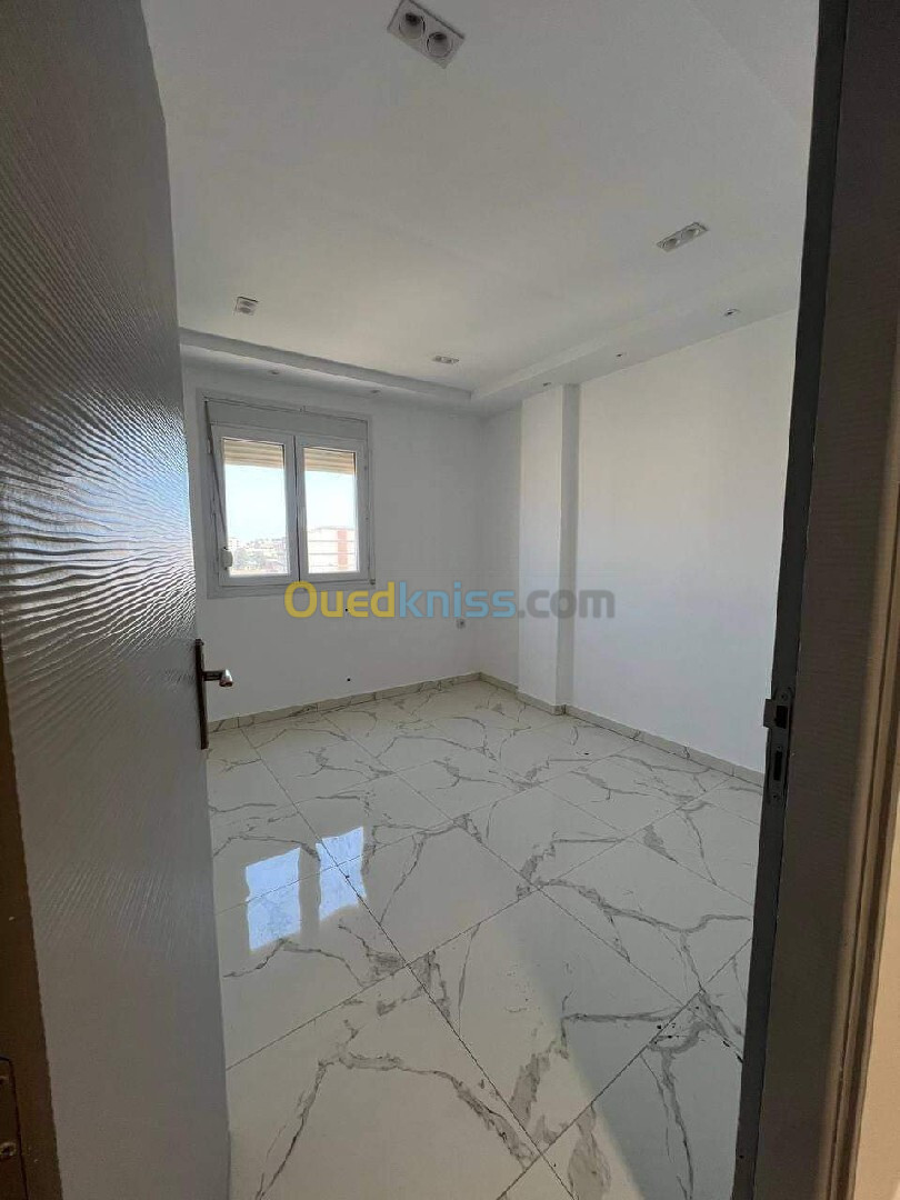 Vente Appartement F3 Alger Bordj el kiffan