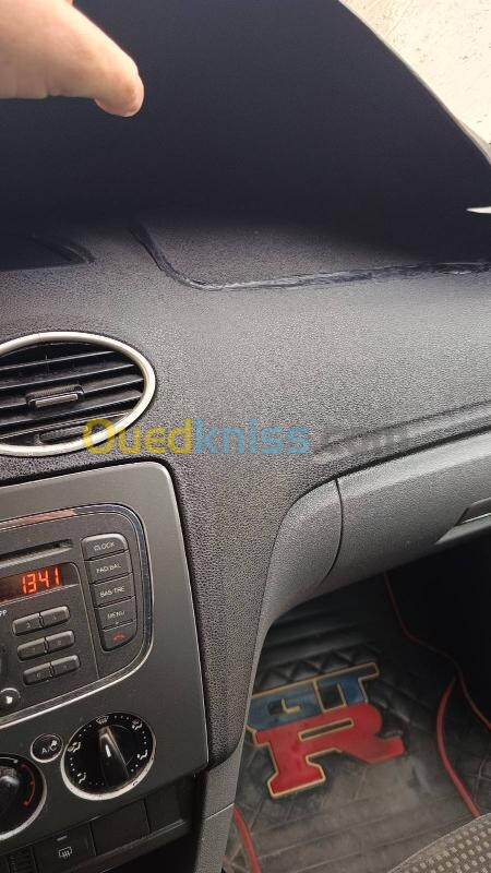 Ford Focus 5 portes 2008 