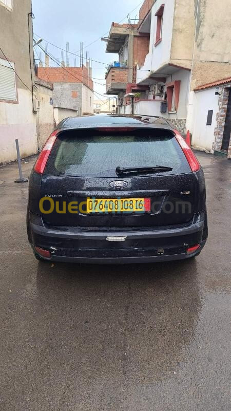 Ford Focus 5 portes 2008 