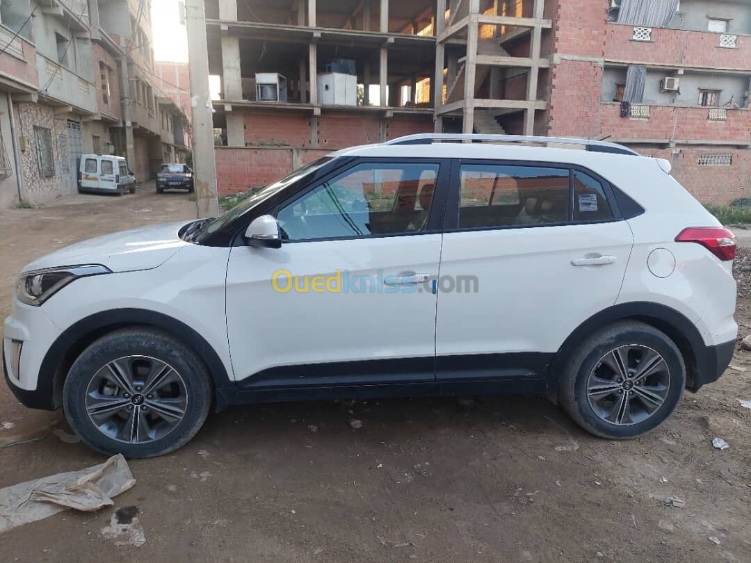 Hyundai Creta 2018 Gls