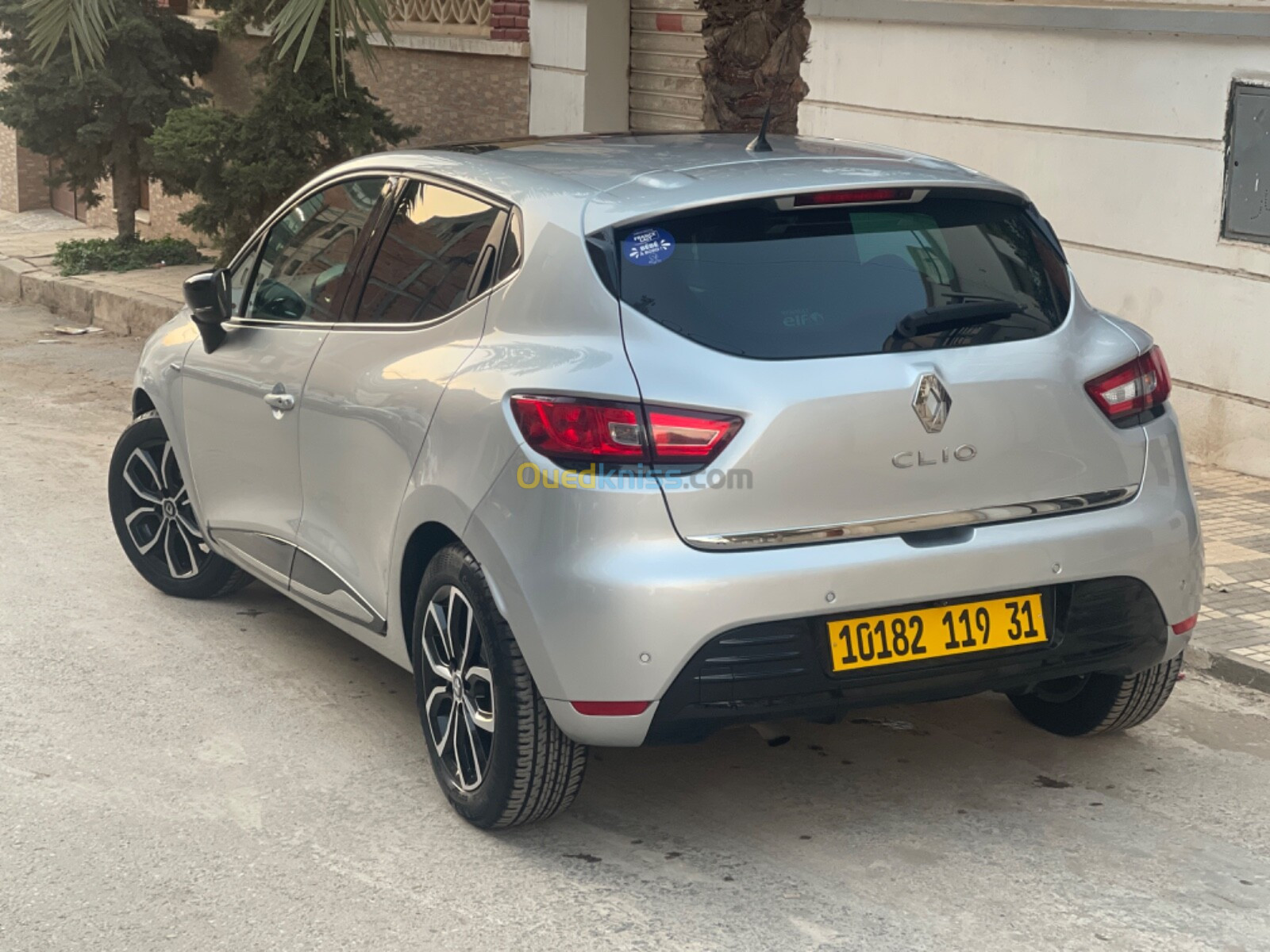 Renault Clio 4 2019 Limited 2