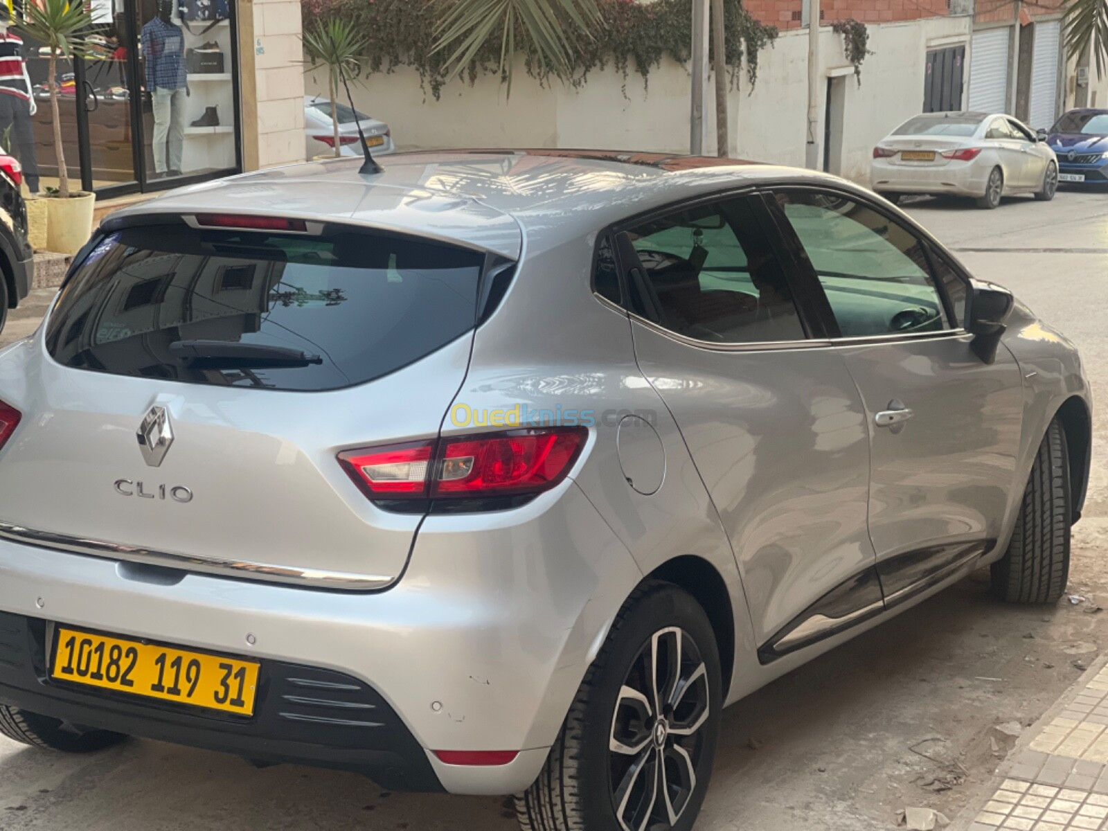 Renault Clio 4 2019 Limited 2