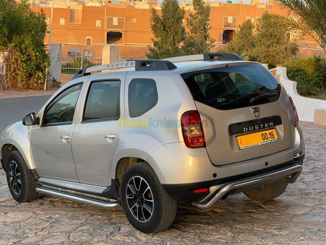 Dacia Duster 2017 2017