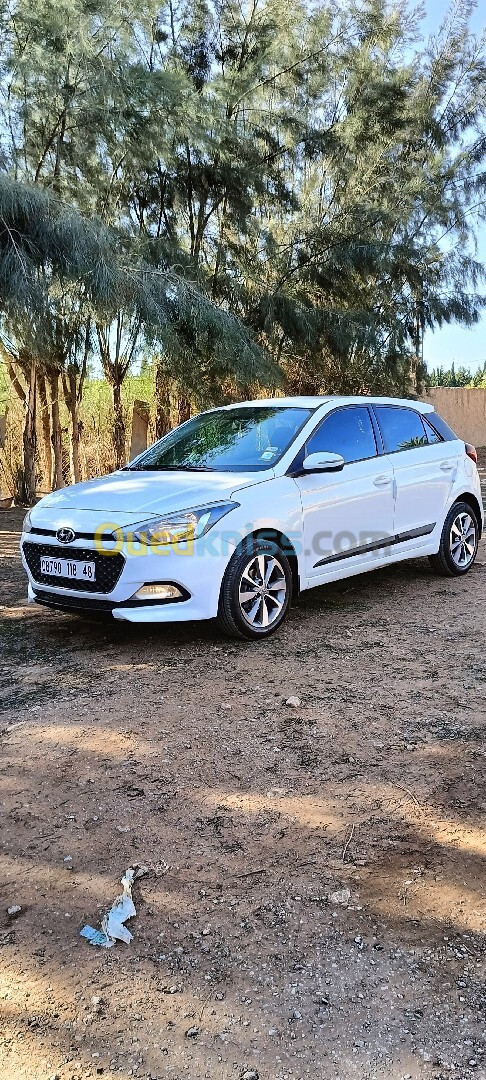 Hyundai i20 2018 i20