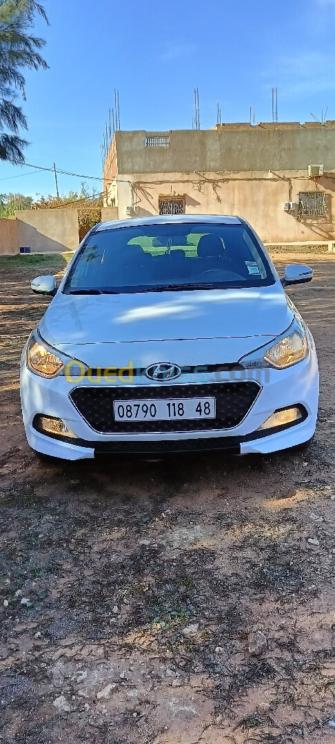 Hyundai i20 2018 i20