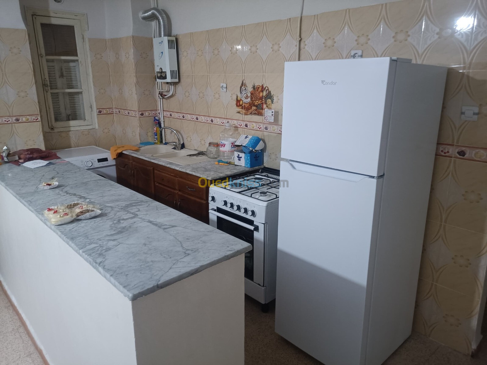 Location Appartement F3 Boumerdès Bordj menaiel