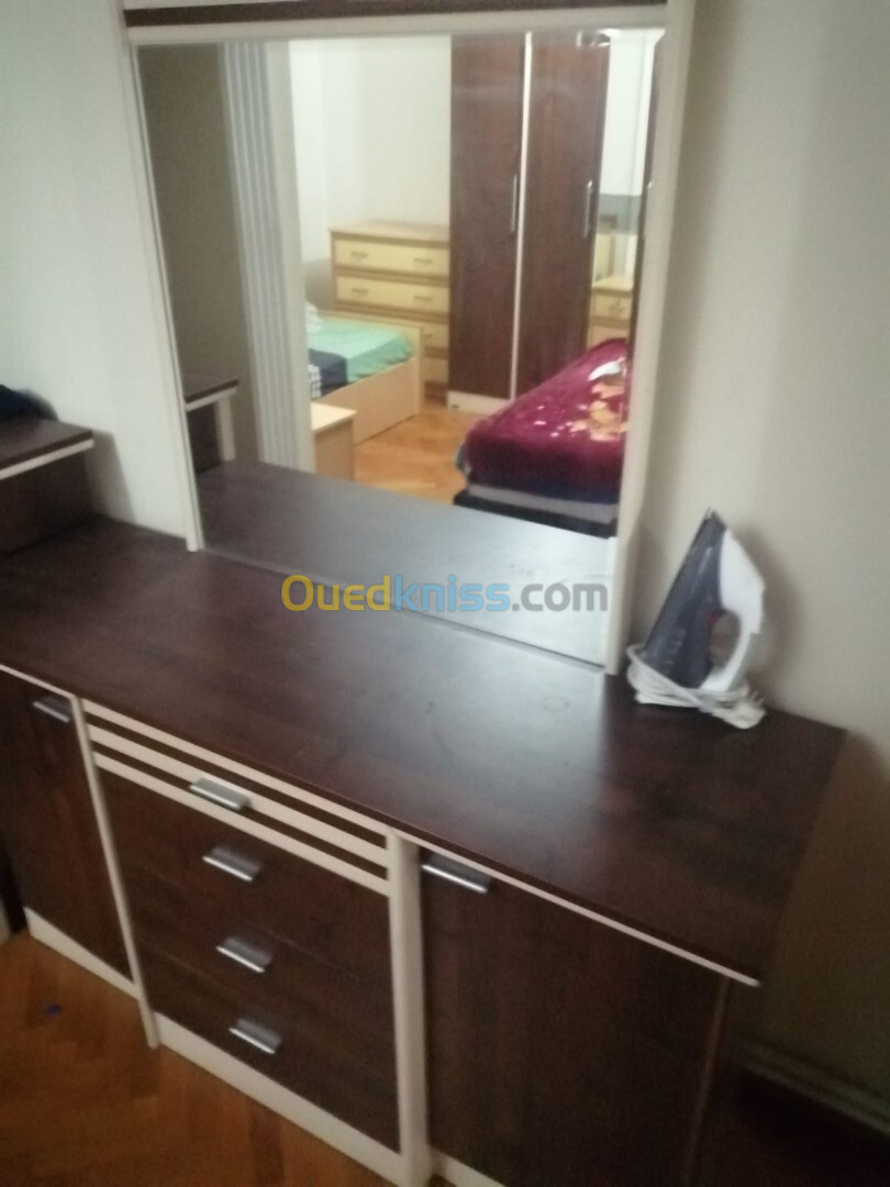 Location Appartement F3 Batna Batna