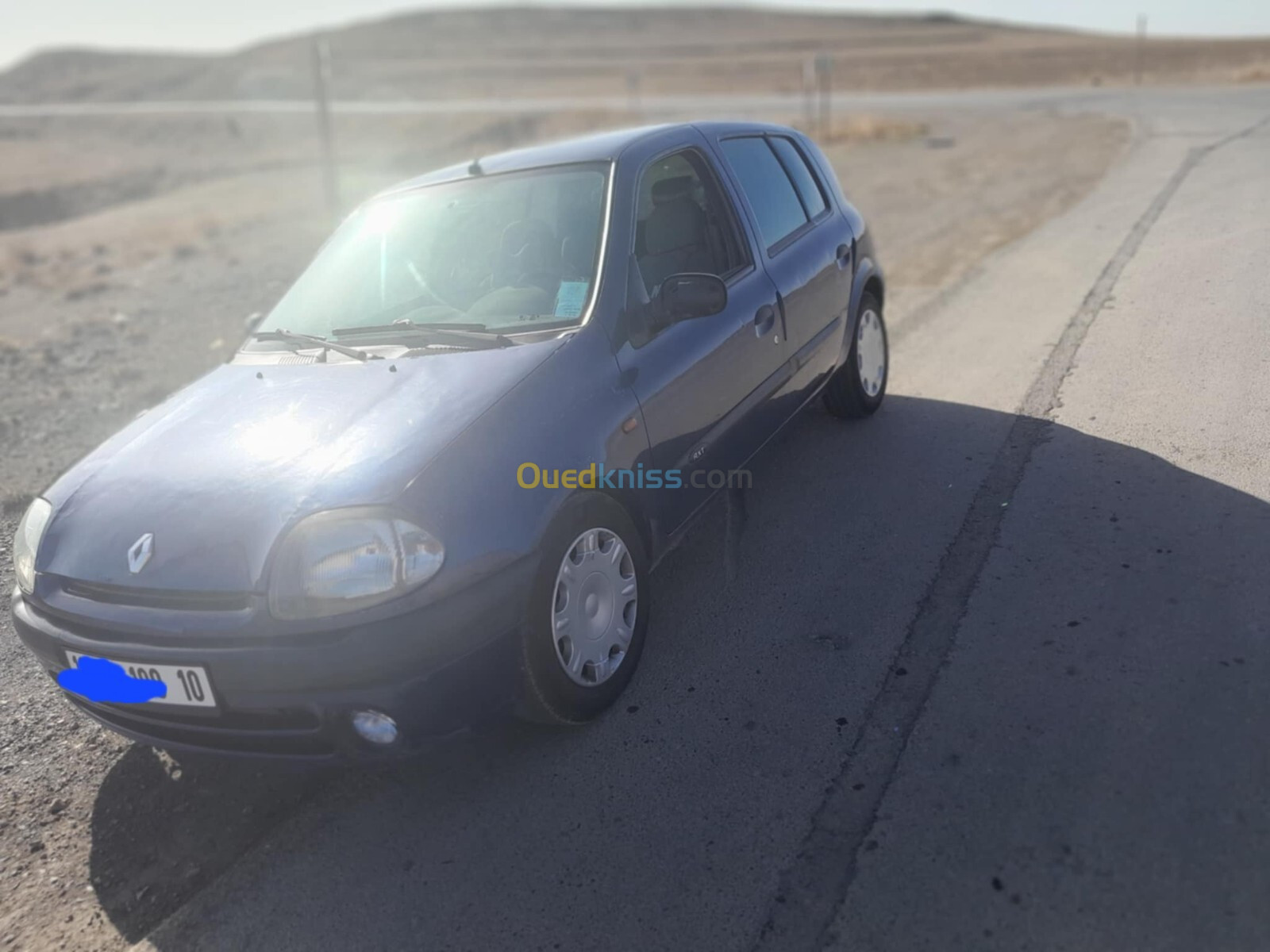 Renault Clio 2 1999 Clio 2