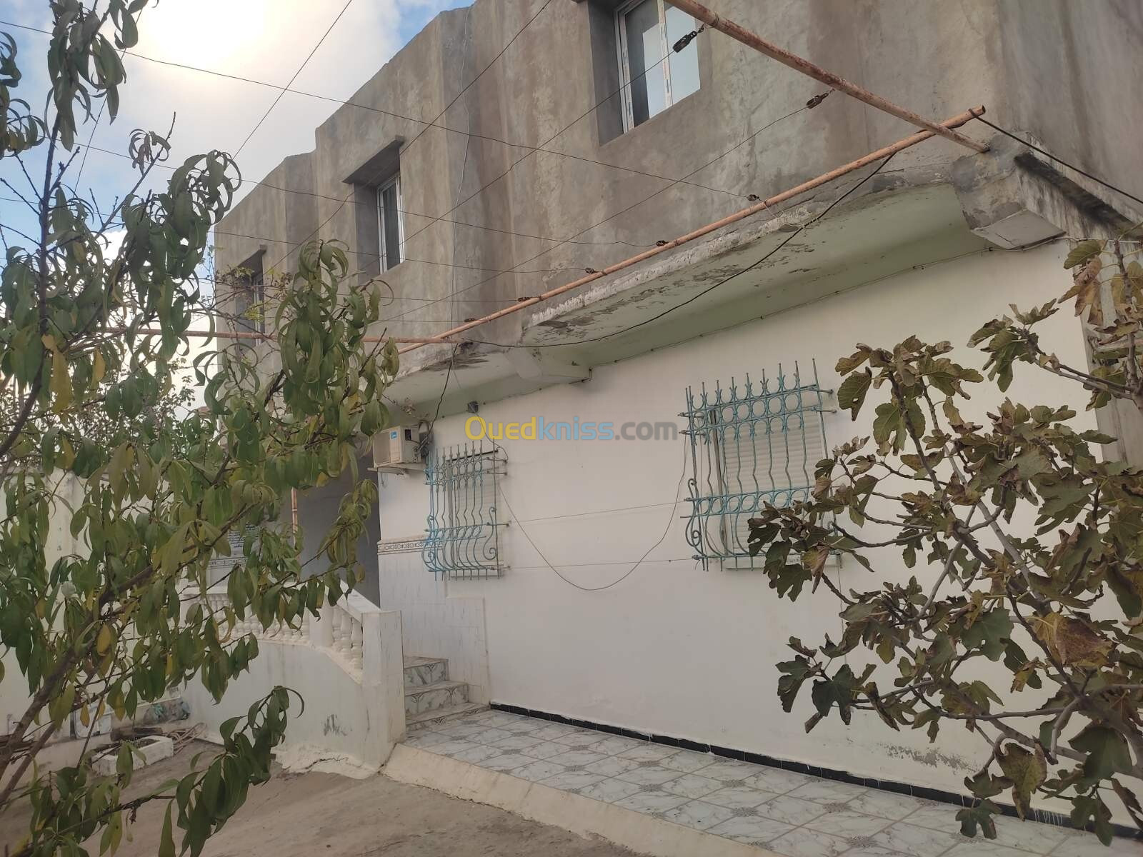 Vente Villa Jijel Sidi abdelaziz