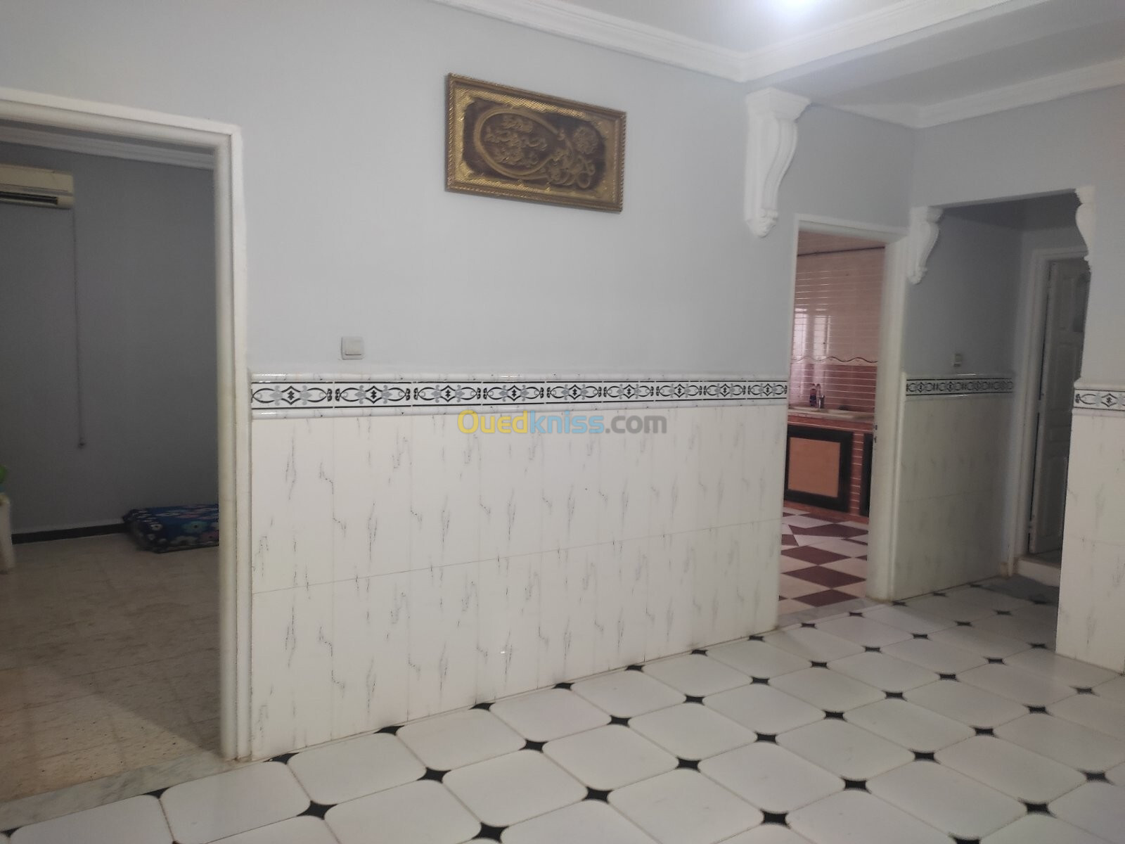 Vente Villa Jijel Sidi abdelaziz