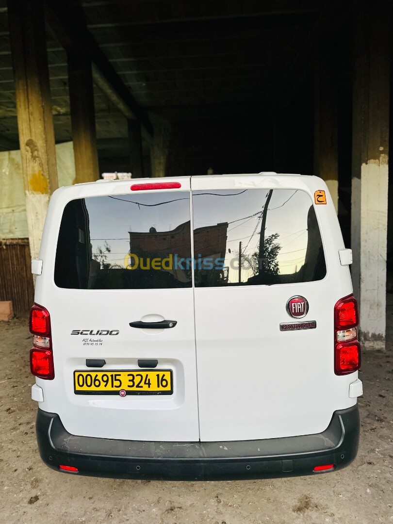 Fiat Scudo 2024 Scudo 16