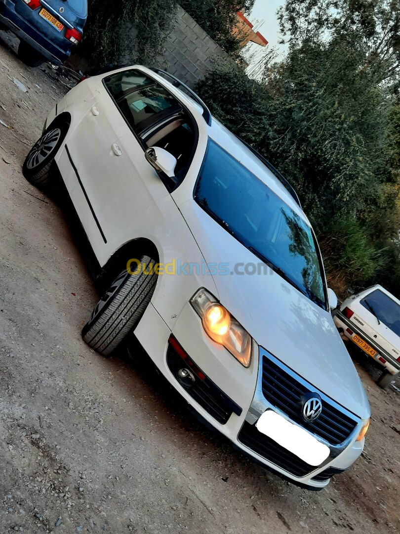 Volkswagen Passat 2006 Passat