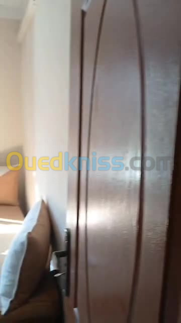 Location Appartement F3 Alger Bab ezzouar