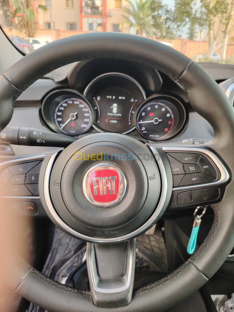 Fiat FIAT 500 X 2024 