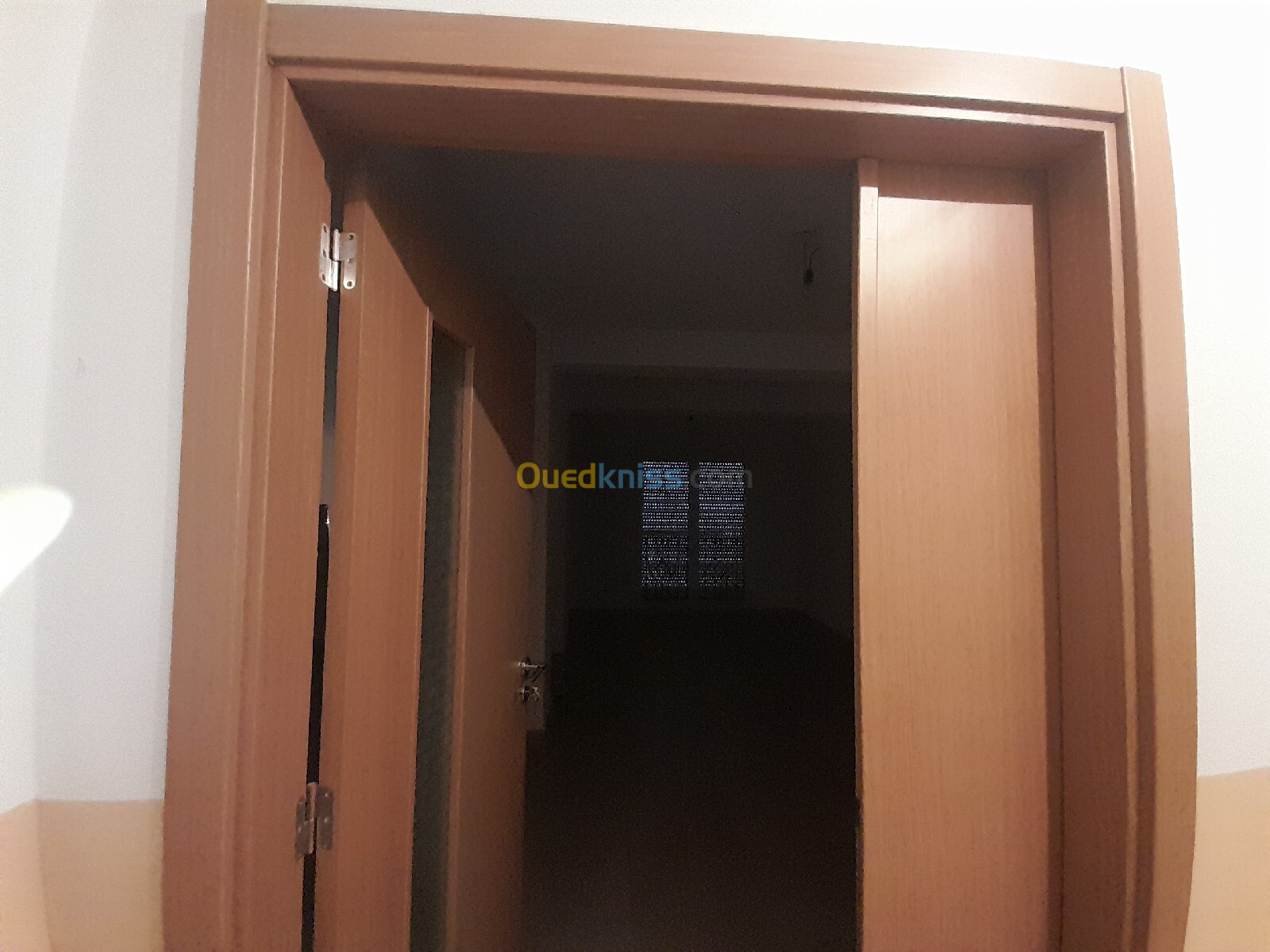 Vente Appartement F3 Alger Souidania