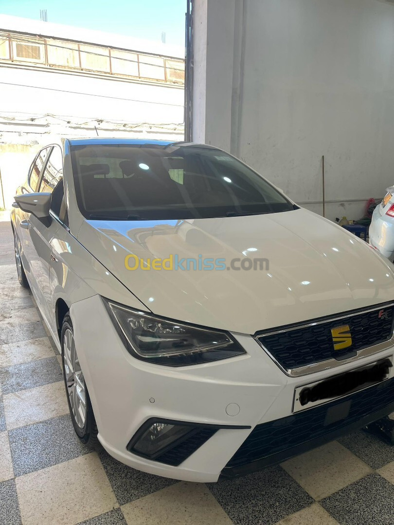 Seat Ibiza 2018 FR