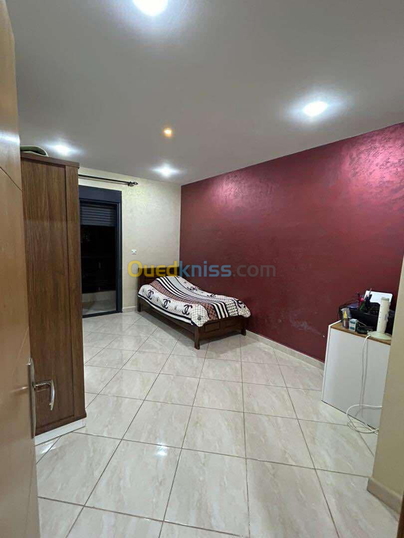 Vente Appartement F3 Oran Bir el djir