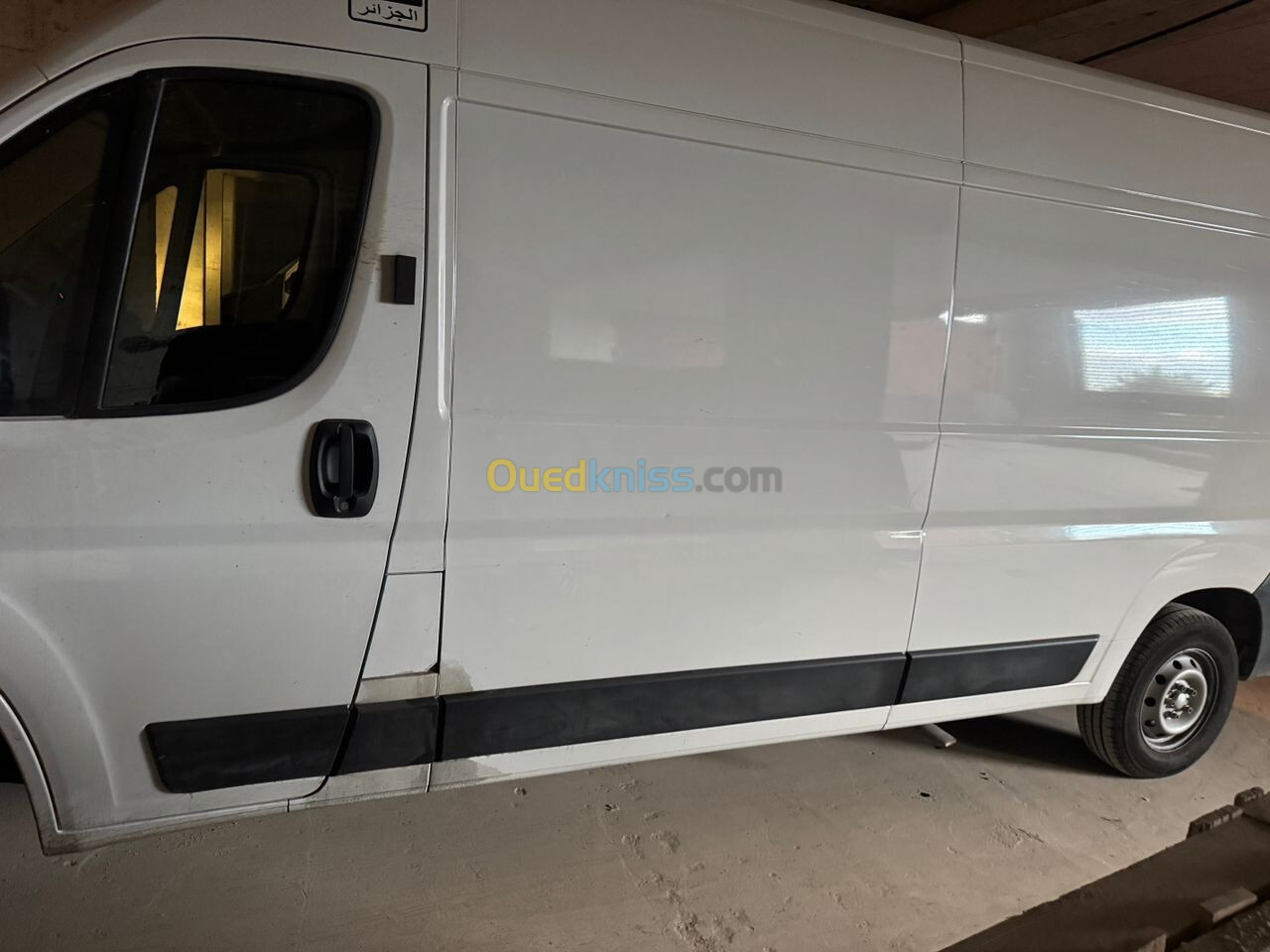 Fiat fiat ducato 2024 fiat ducato