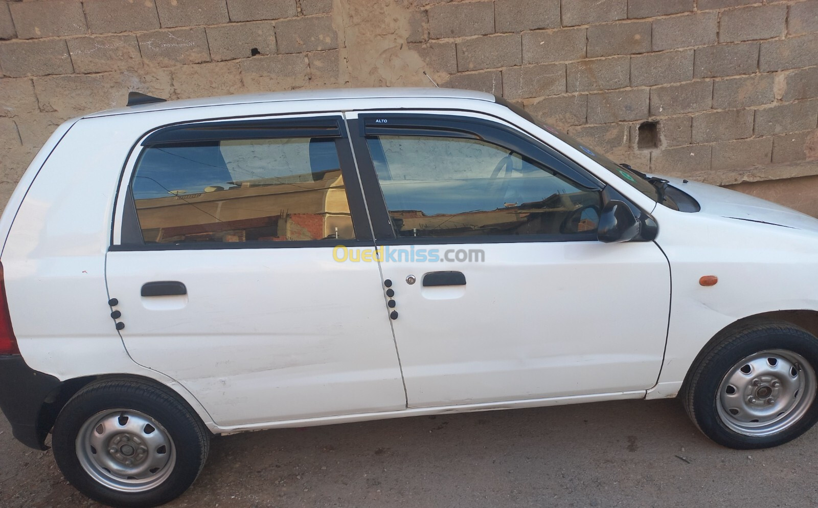 Suzuki Alto 2007 Alto