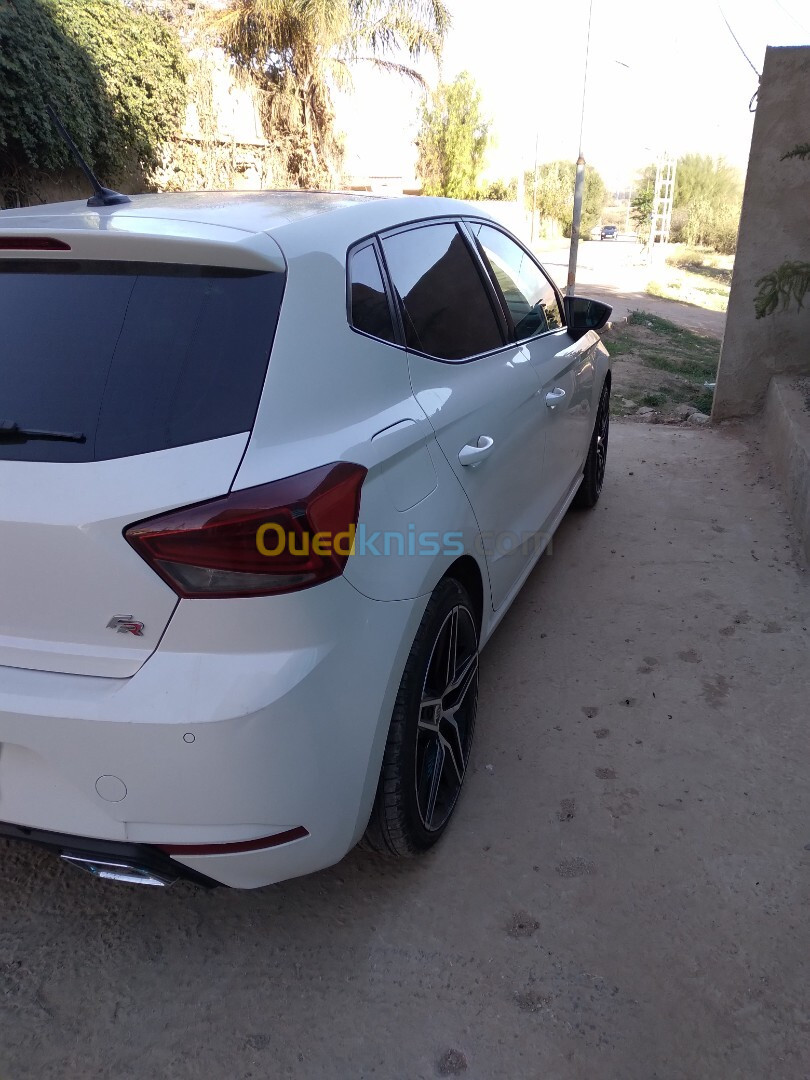 Seat Ibiza 2018 FR