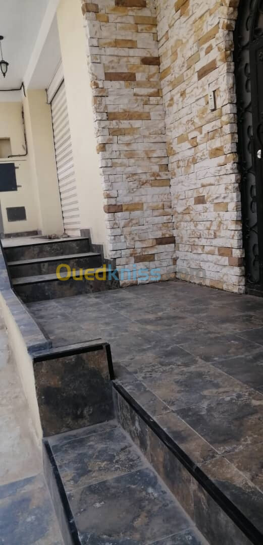 Vente Villa Boumerdès Ouled moussa