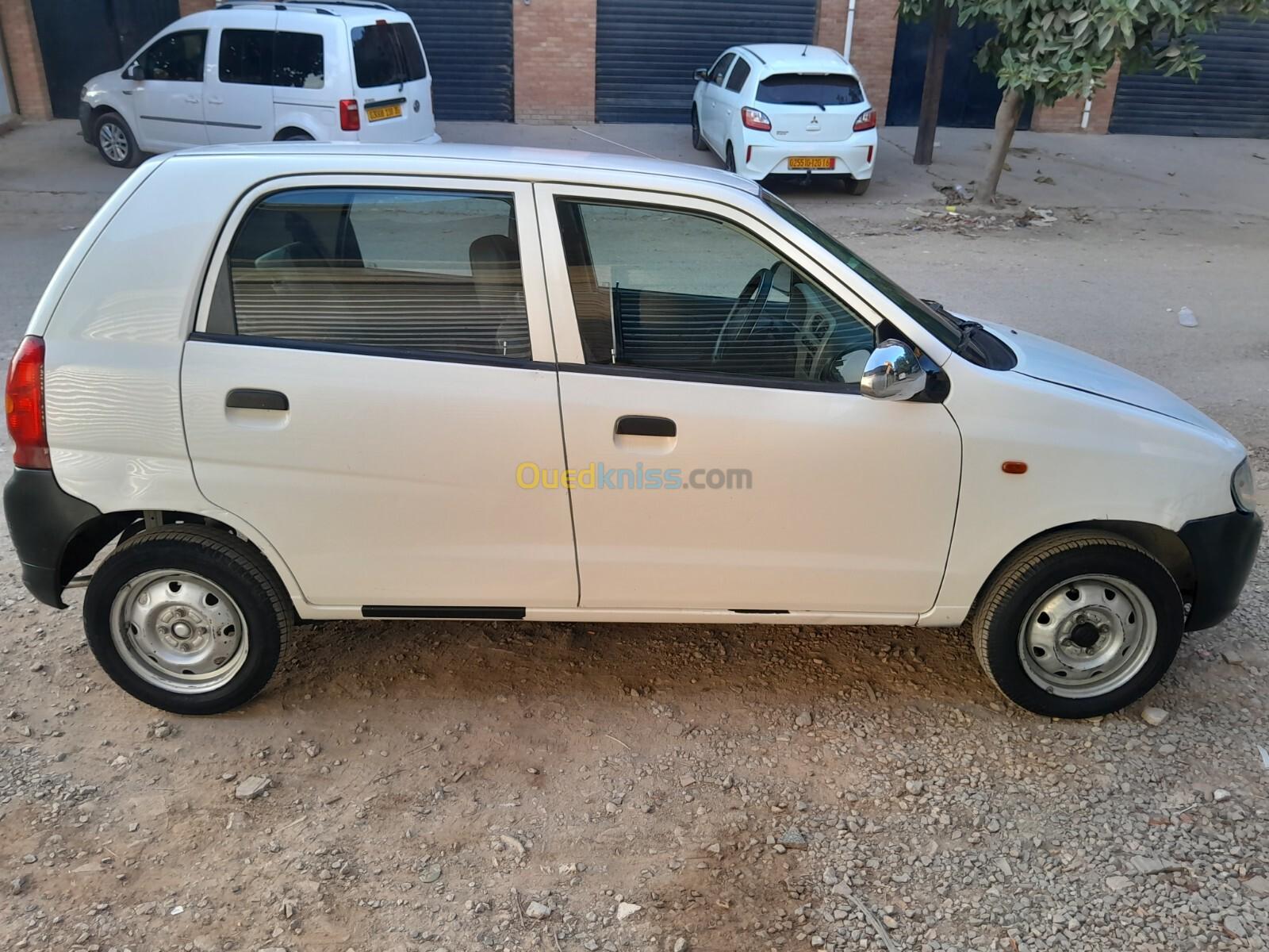 Suzuki Alto 2012 Alto