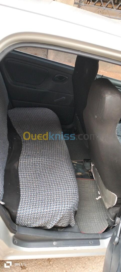 Suzuki Alto 2012 