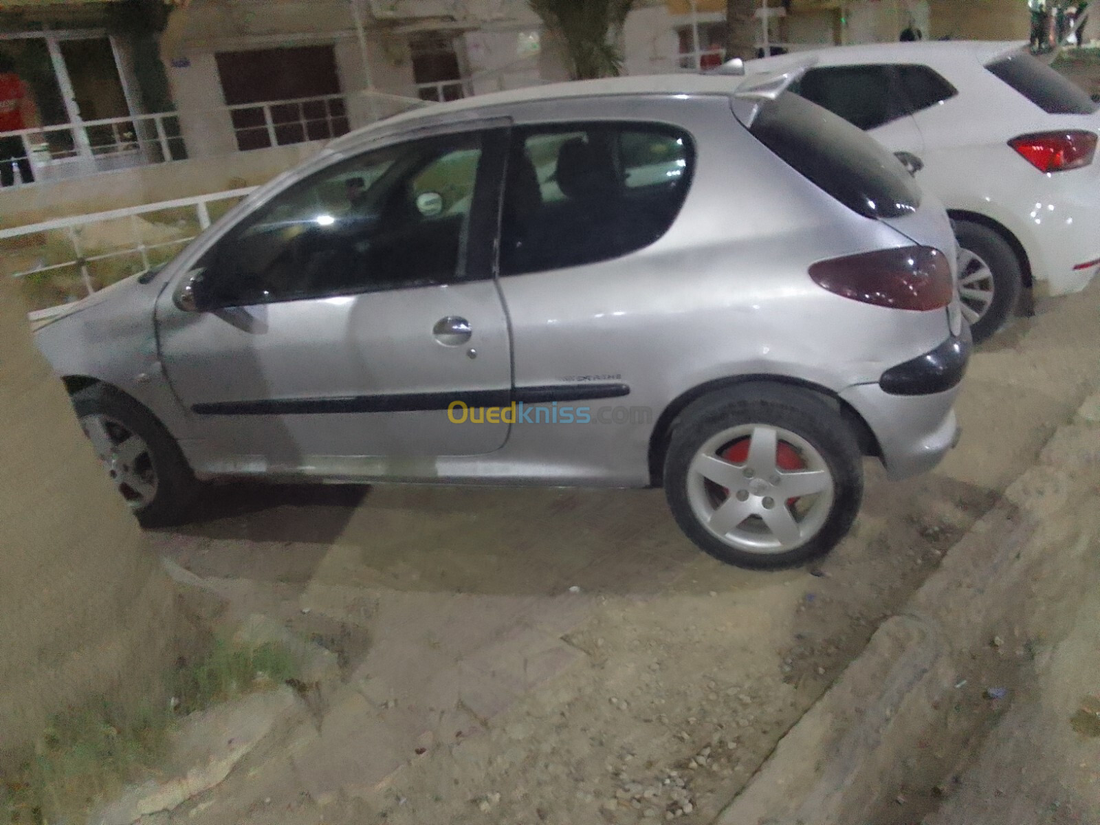 Peugeot 206 2003 206